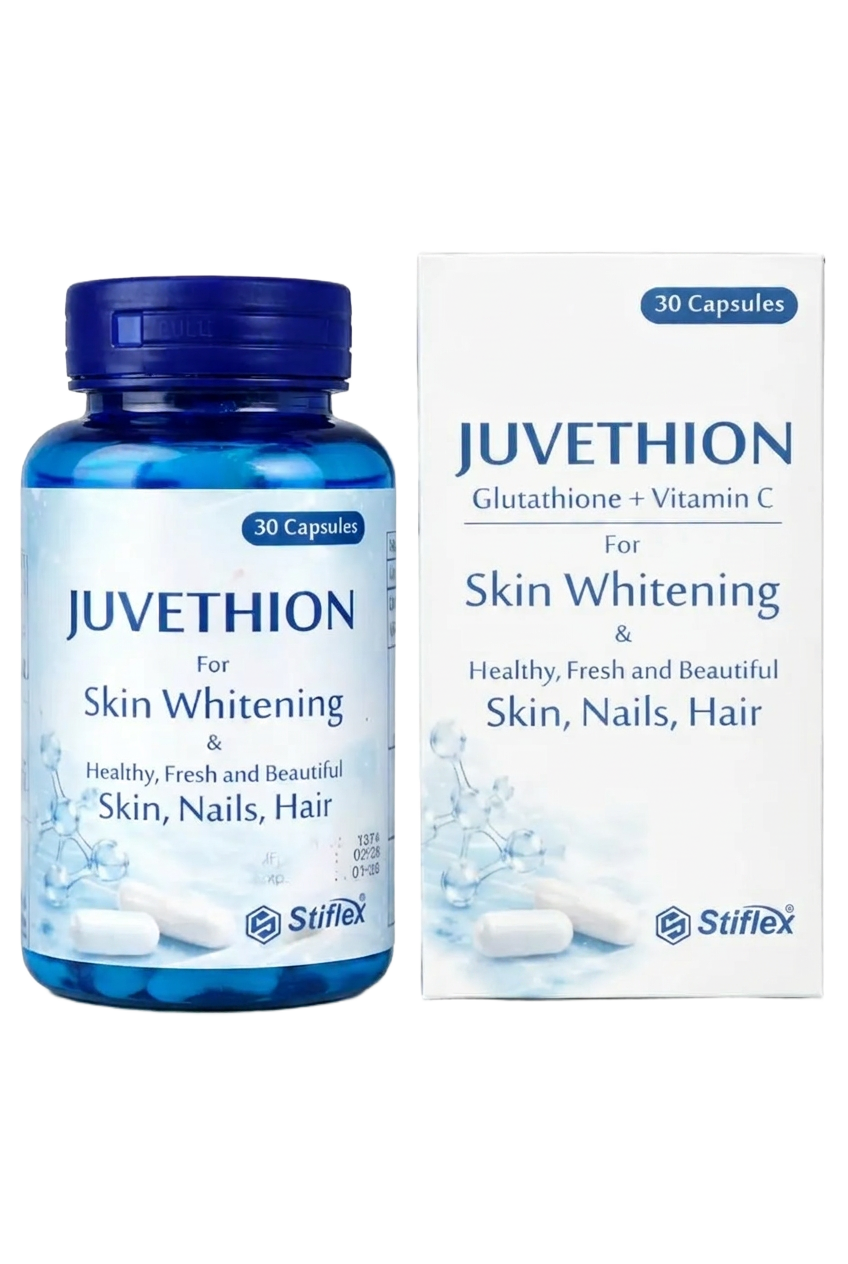 Juvethion Capsule