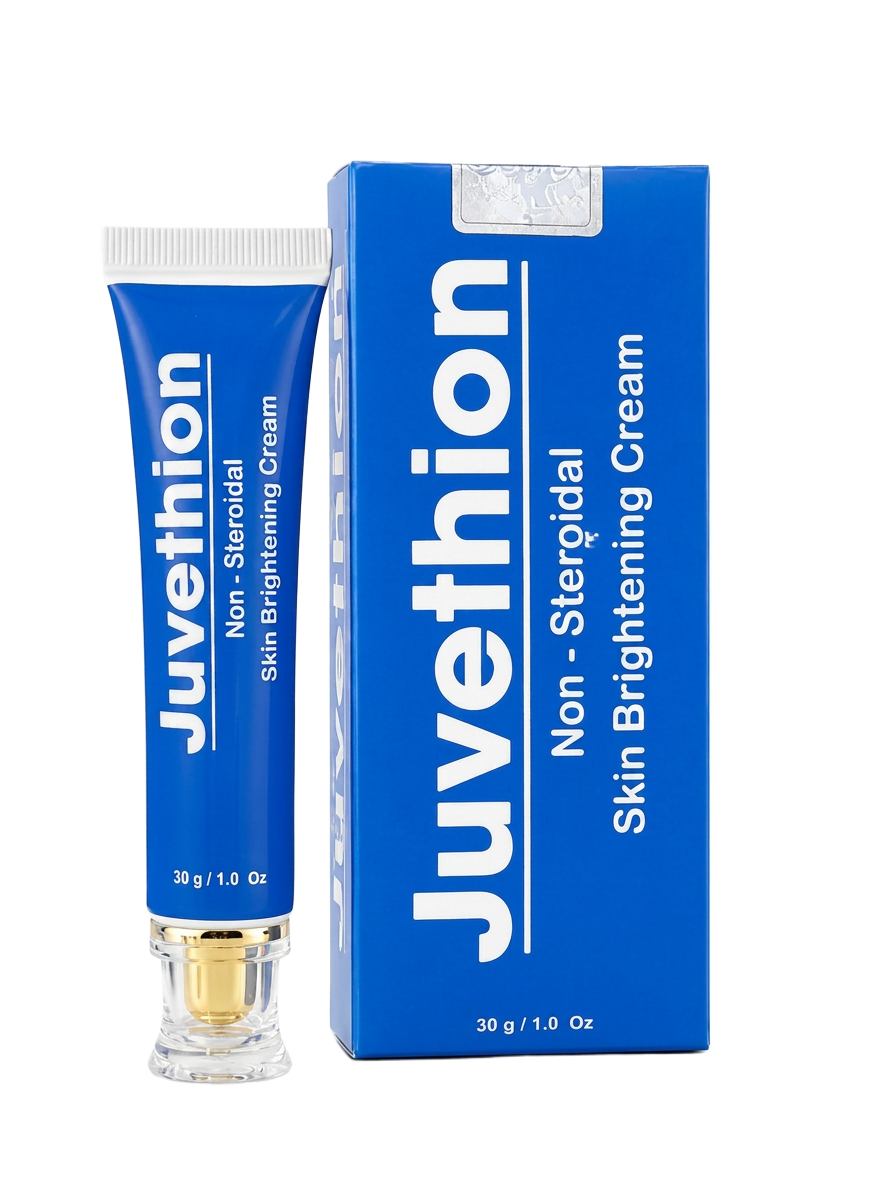 Juvethion Skin Brightening Cream